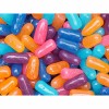 Mike and Ike Berry Blast Flavored Chewy Candy - BULK