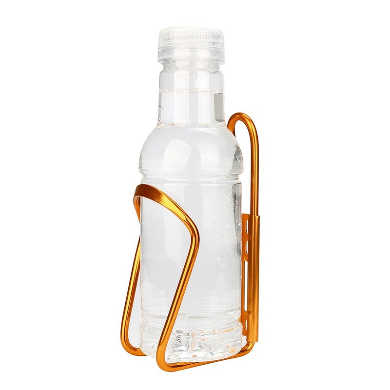 Bicycle Stand Water Drink Aluminium Alloy Holder for Bicycles Cycling