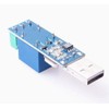 Fasizi LCUS Type 1 USB Relay Module USB Intelligent Switch