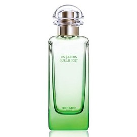 Hermes Garden on the Roof EDTSP 1.7 fl oz (50 ml)