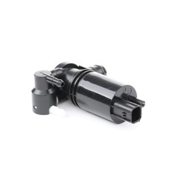 Metzger Washer Pump