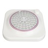 Nail Dust Collector Adjustable Power Quiet Dust Vacuum Cleaner Extractor