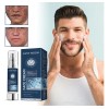 Crema Para Hombre H, Hidratante 6 En 1 Para H-