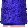 DMC Six Strand Embroidery Cotton Cone, Royal Blue Dark