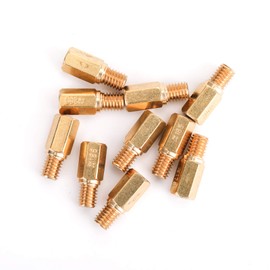 Topteng Main Jet 180/182/185/188/190/192/195/198/200/205 for P-W-K PE OKO KOSO Carb