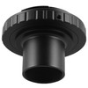 Astromania T-ring and M42 to 1.25" Telescope Adapter (T-mount) for
