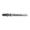 Makita A-40272 Jigsaw Blade for Small Reciprocating Saw B-19S (5