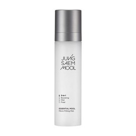 Jeongsaemul Essential Water Micro Fitting Mist 120ml / 정샘물 에센셜 물 마이크로 피팅 미스트 120ml