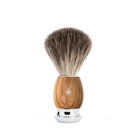 MÜHLE Pure Badger Hair Shaving Brush 81 H 330 1