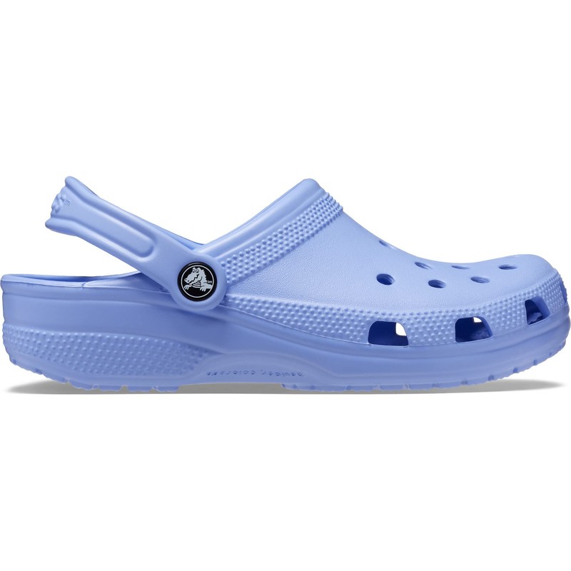 Crocs Classic Clog Moon Jelly Men's 12, Women's 14 Medium
