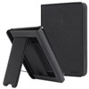 CoBak Case for 6 inch e-reader, transparent back, lightweight with