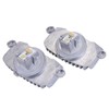 Xenon Ballast Bulb LED Module Compatible for 12-15 3 Series