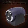 140W Car Heater Front Windshield Defogging Heater Cold Warm Fast