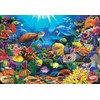 Anatolian Sea of Beauty Jigsaw Puzzle (260 Piece), Multicolor (3312)