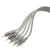 Skywalker Hq Premium 6ft 5-RCA Cable Component Video & Audio