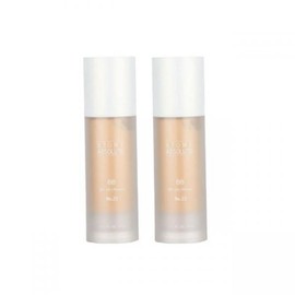 Atomy Absolute BB Cream No. 23 33ml 2pcs / 애터미 앱솔루트 비비 크림 23호 33ml 2개