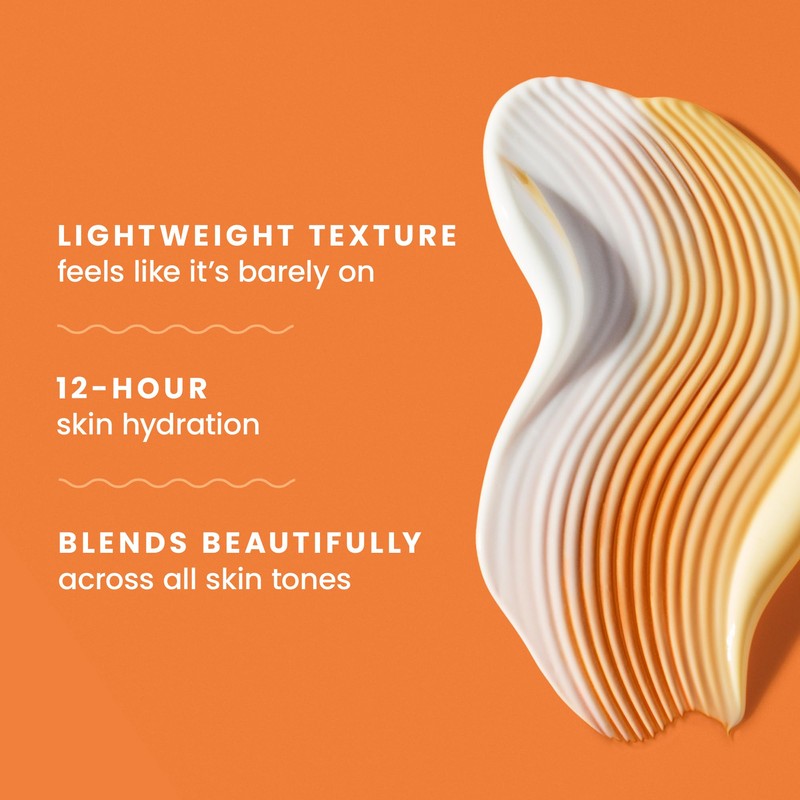 Protector Solar Hawaiian Tropic Weightless Hydration Spf 30 50 Ml