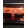 Voulosimi 2-In-1 Cast Iron Loaf Oven Pan - 9"x5" Durable