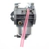 Carbhub Carburetor Replace AM122852 M97274 M97275 for John Deere GS75