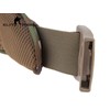 Airsoft Tactical Molle Waist Belt Multicam MC