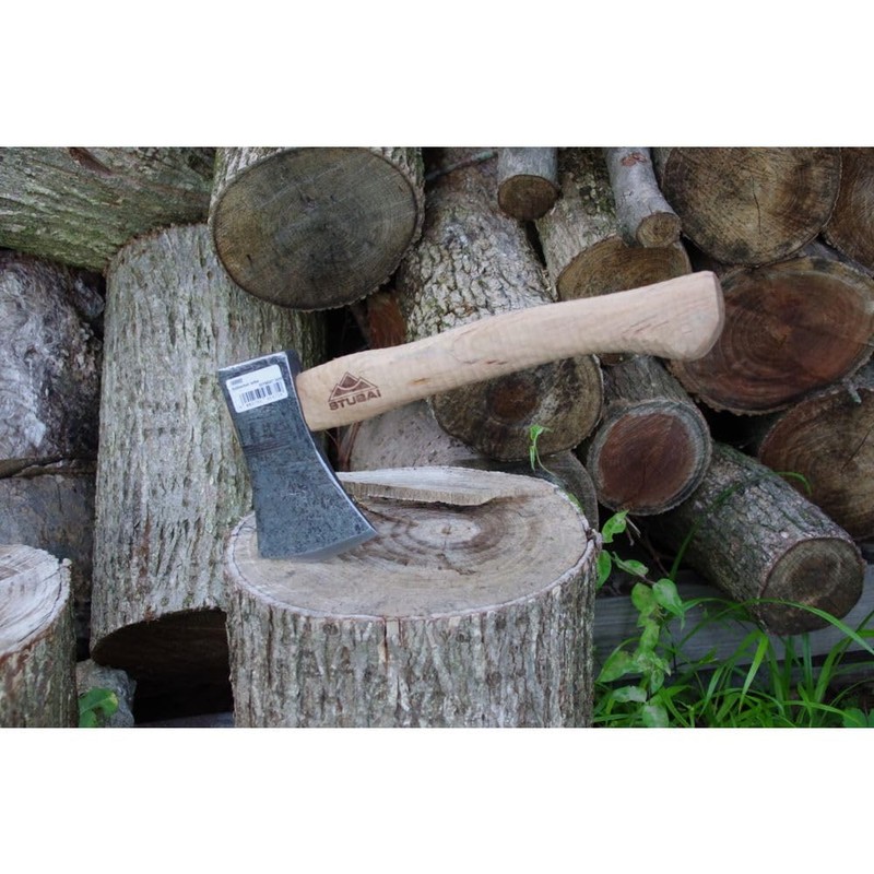 Stubai Outdoor Line (Medium) Hatchet 680002 – Made in Austria