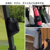 CRAFTSMAN Golf Laser Distance Meter Strap, Rangefinder Storage, Distance Meter