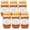 Mrs Darlington's Mango Chutney - 340g - Pack of 6