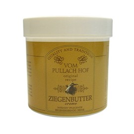 Pullach Hof Goat Butter Cream Pack of 3