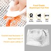 Philorn Insulating and Thermal Lunch Bag, Waterproof and Lightweight, for