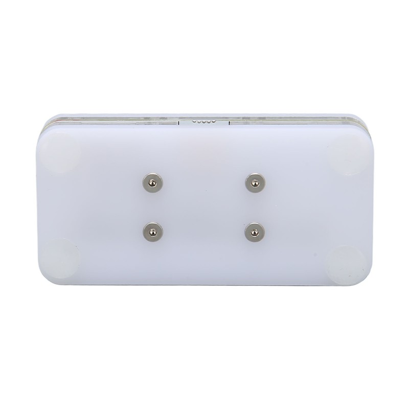 USB 3 Key Mini Keypad RGB LED Backlight Supports Hot
