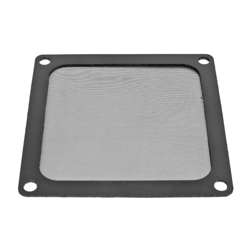 5 Pack 80 x 80 mm Dust Filter for Computer