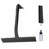 Shower Squeegee Set - Shower Squeegee with Hook - Scraper