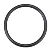 sourcing map Pack of 1 Metric Gasket Nitrile Rubber O-Ring