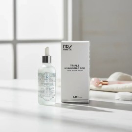 Serum Triple Ácido Hialurónico Dr.makeup Suero Hidratante.