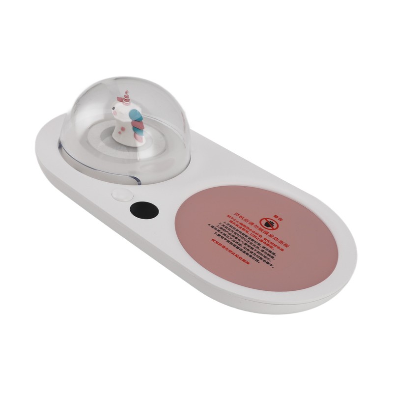 Mug Warmer Constant Temperature 45°C 55°C 75°C Heating Coaster Smart