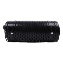 Unbranded Left Side Muffler New For Honda GX630 GX690 Engine