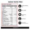 Mens Testo Pro Testosterona 11 En 1 - Newmanity 240