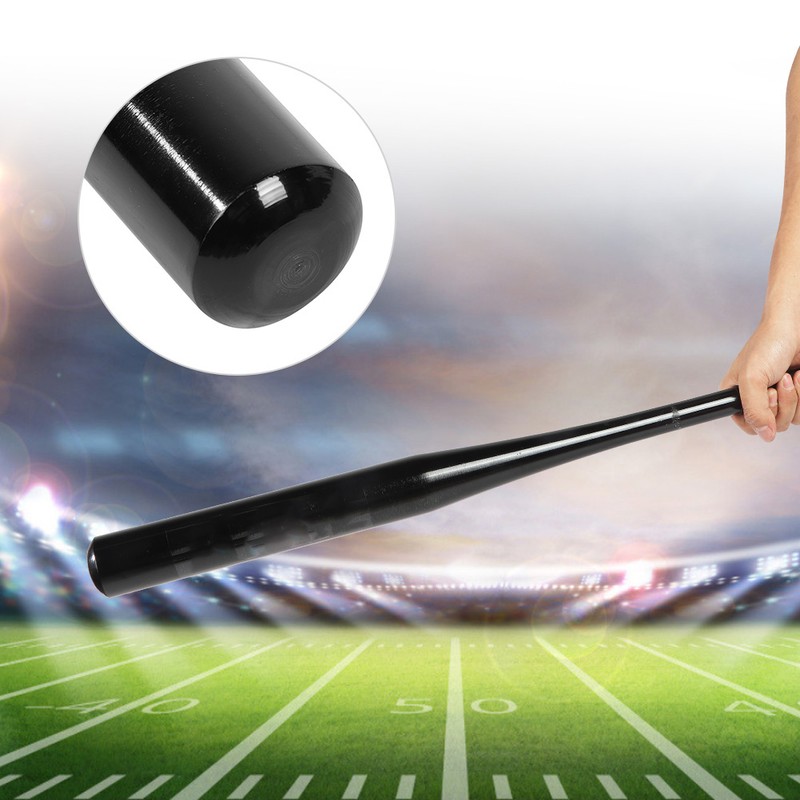 30" Sports Light Stainless Steel Non slip Grip Car Self