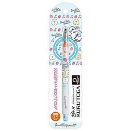 San-X Gurashi Kurutoga Mechanical Pencil : Fruit PH05003