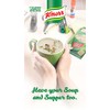 Knorr Mushroom Soup Mix 1.52oz (3x2 Packs for 6 Pouches