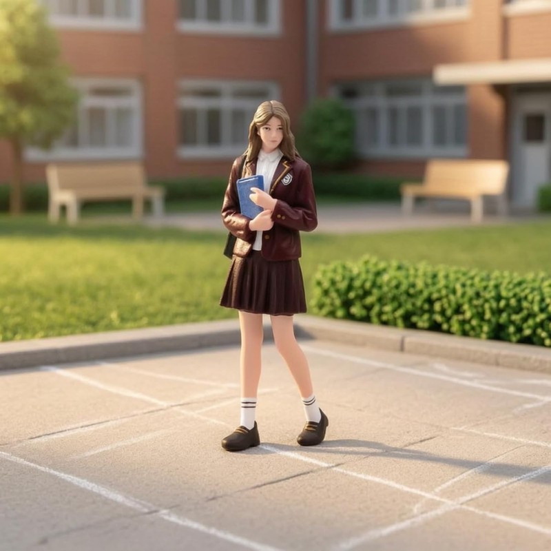 Figura Colegiala