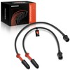 Frankberg Ignition Cable Set Ignition Cable Set Ignition Cable Set
