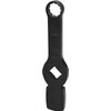 KS Tools 460.5251 3/4-Inch Impact 12-Point Wrench with 2 Impact