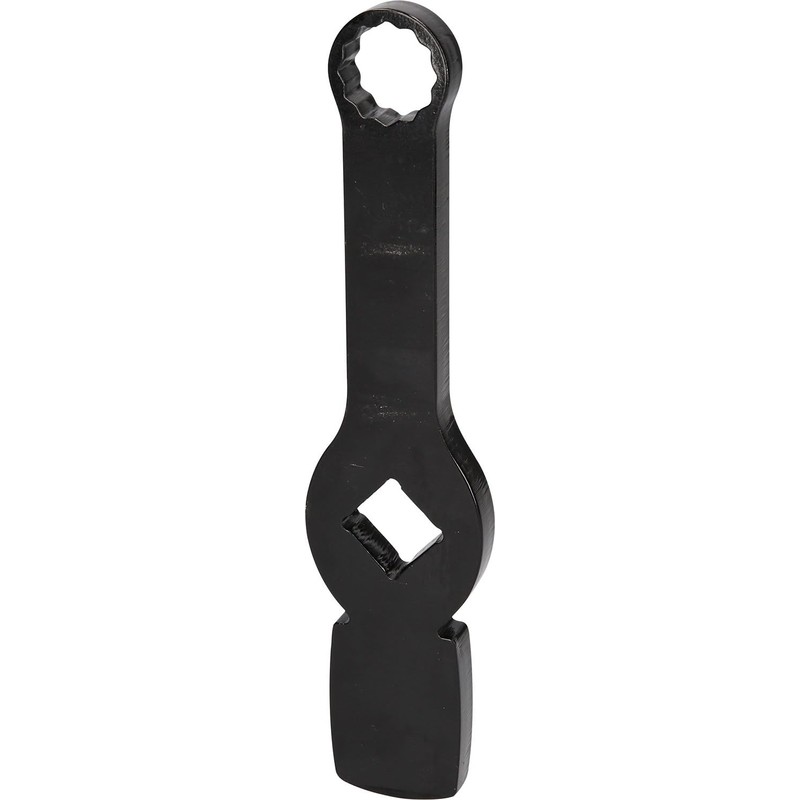 KS Tools 460.5251 3/4-Inch Impact 12-Point Wrench with 2 Impact