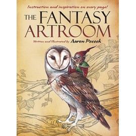The Fantasy Artroom