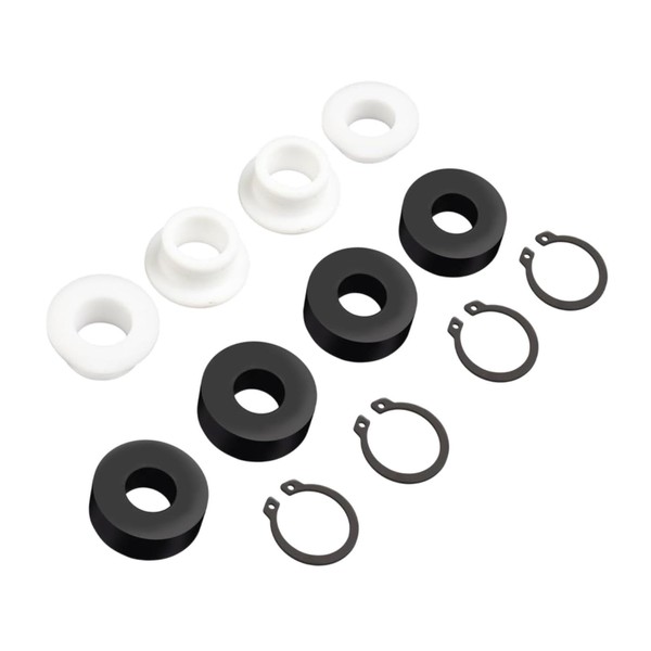 Dickly 4x Deck Tune Up Shock Bushing Kit Accessories Replacement