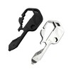 Genérico - Llavero Multiusos 24 en 1, Herramienta Multiusos, Multiherramienta,