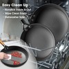 imarku imarku Non Stick Frying Pans - 8 inch &