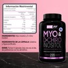 BHP- SHE FIT- MYO & D-CHIRO INOSITOL| 40:1| 100% PURO|
