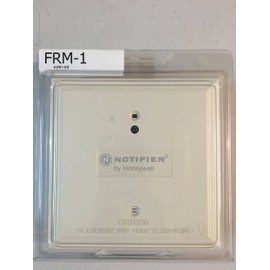 Notifier FRM-1 Control Relay Module